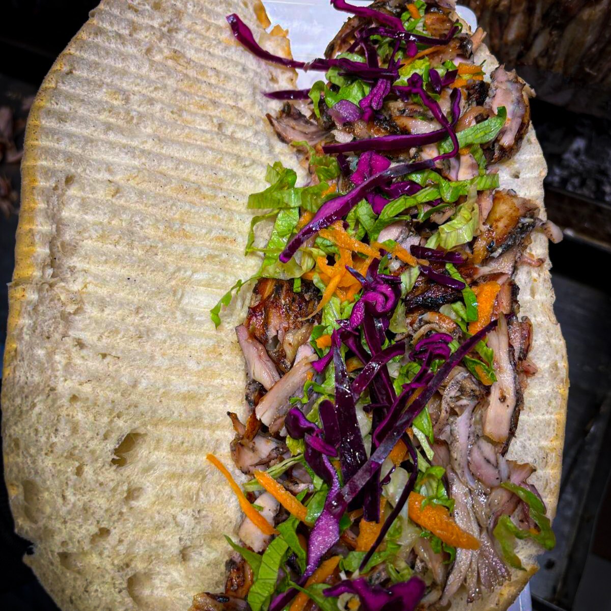 Tam Ekmek
