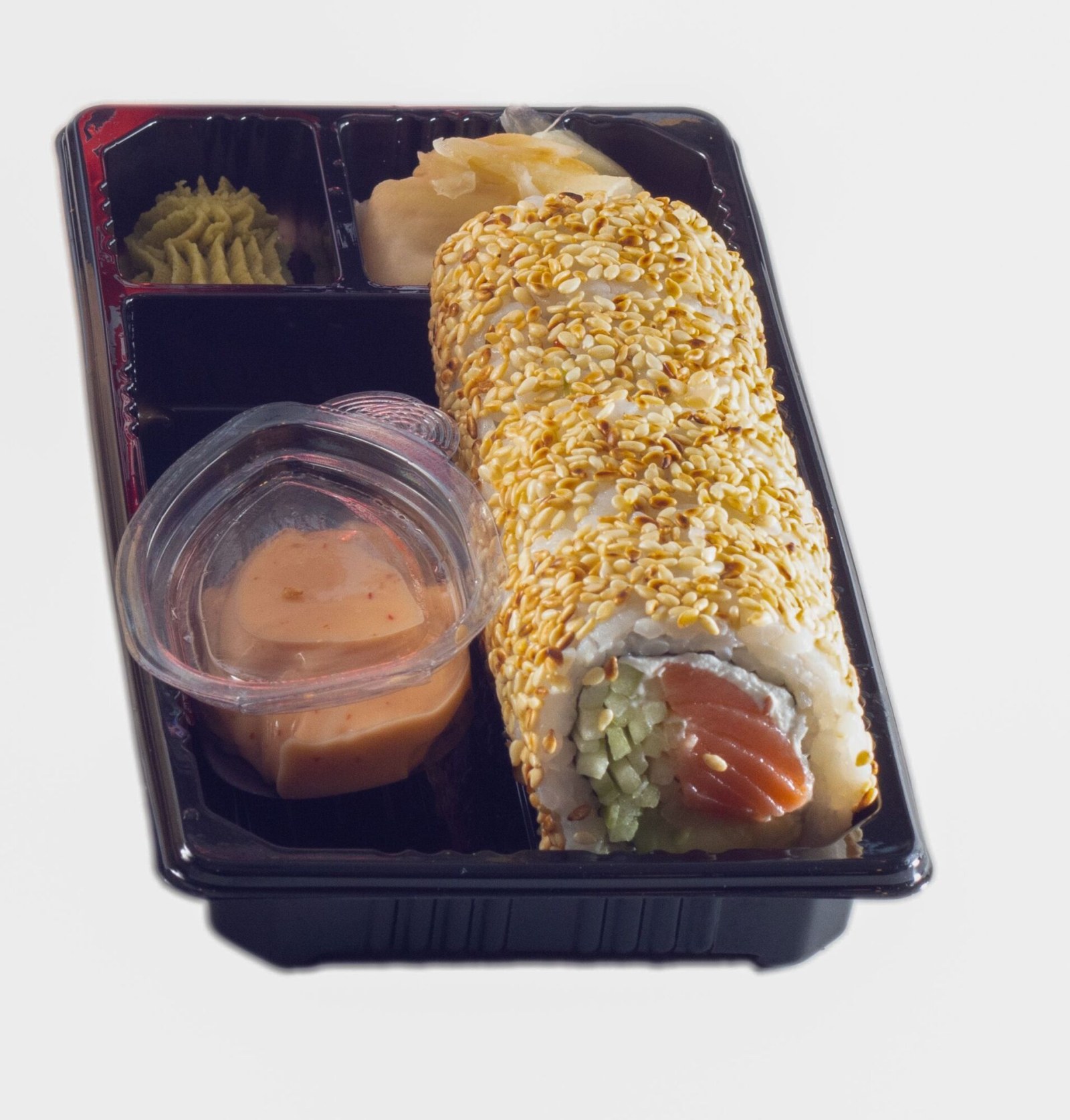 Philadelphia Roll (8 Pcs.)