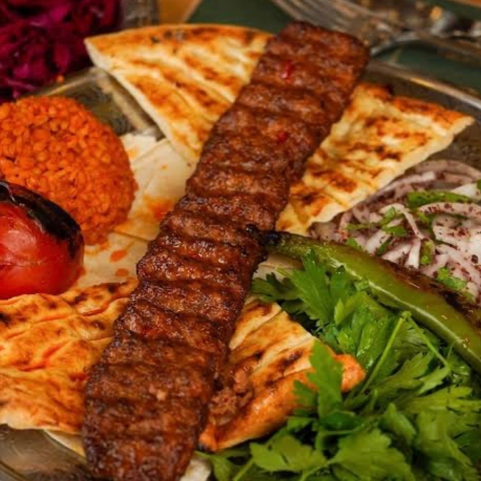 Adana Kebap Servis 140 gr