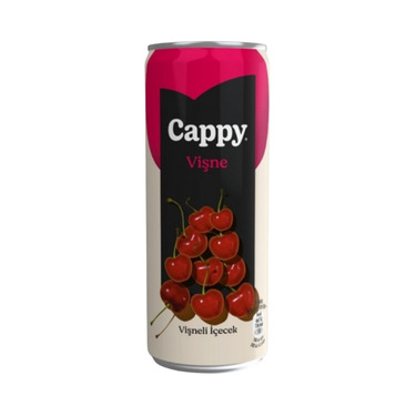 Cappy Vişne