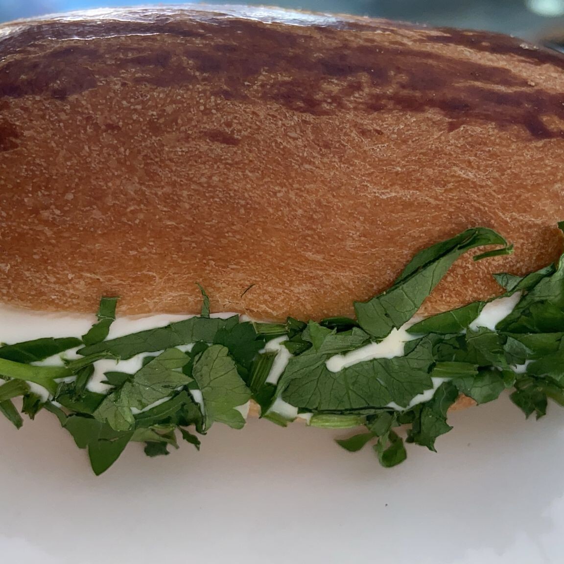 Peynirli Kanepe (500 g)