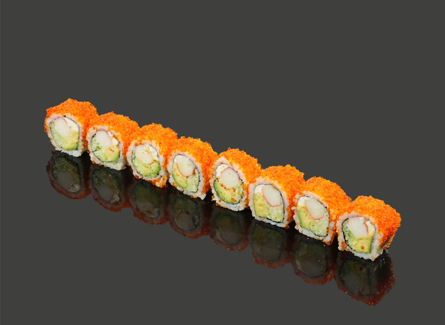 California Roll