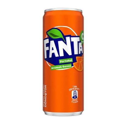Fanta