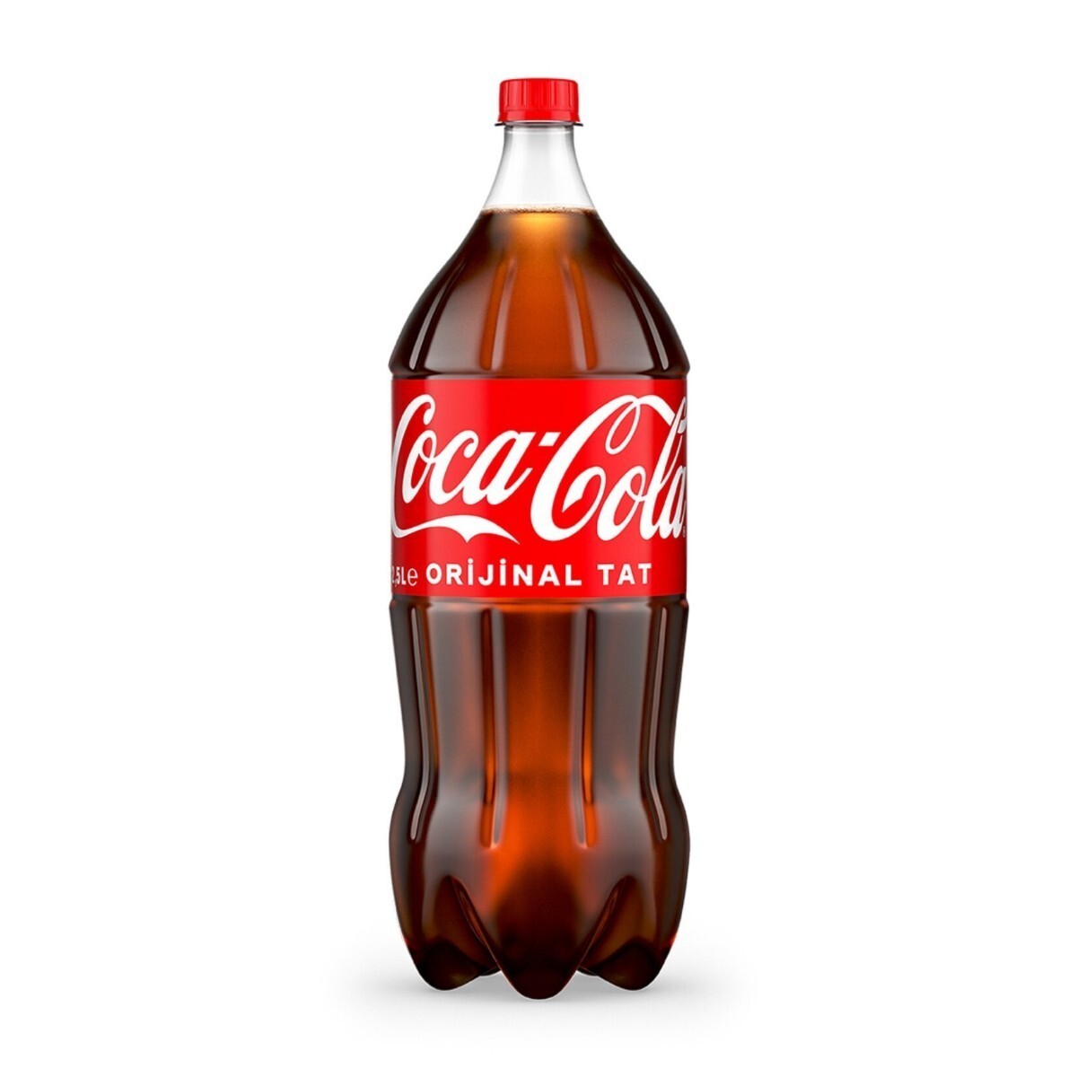 2,5 litre pepsi
