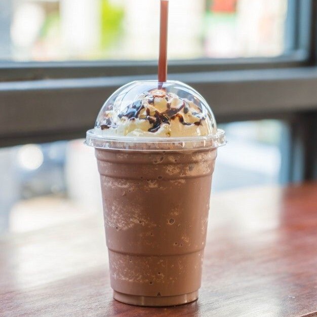 Çikolatalı Milkshake