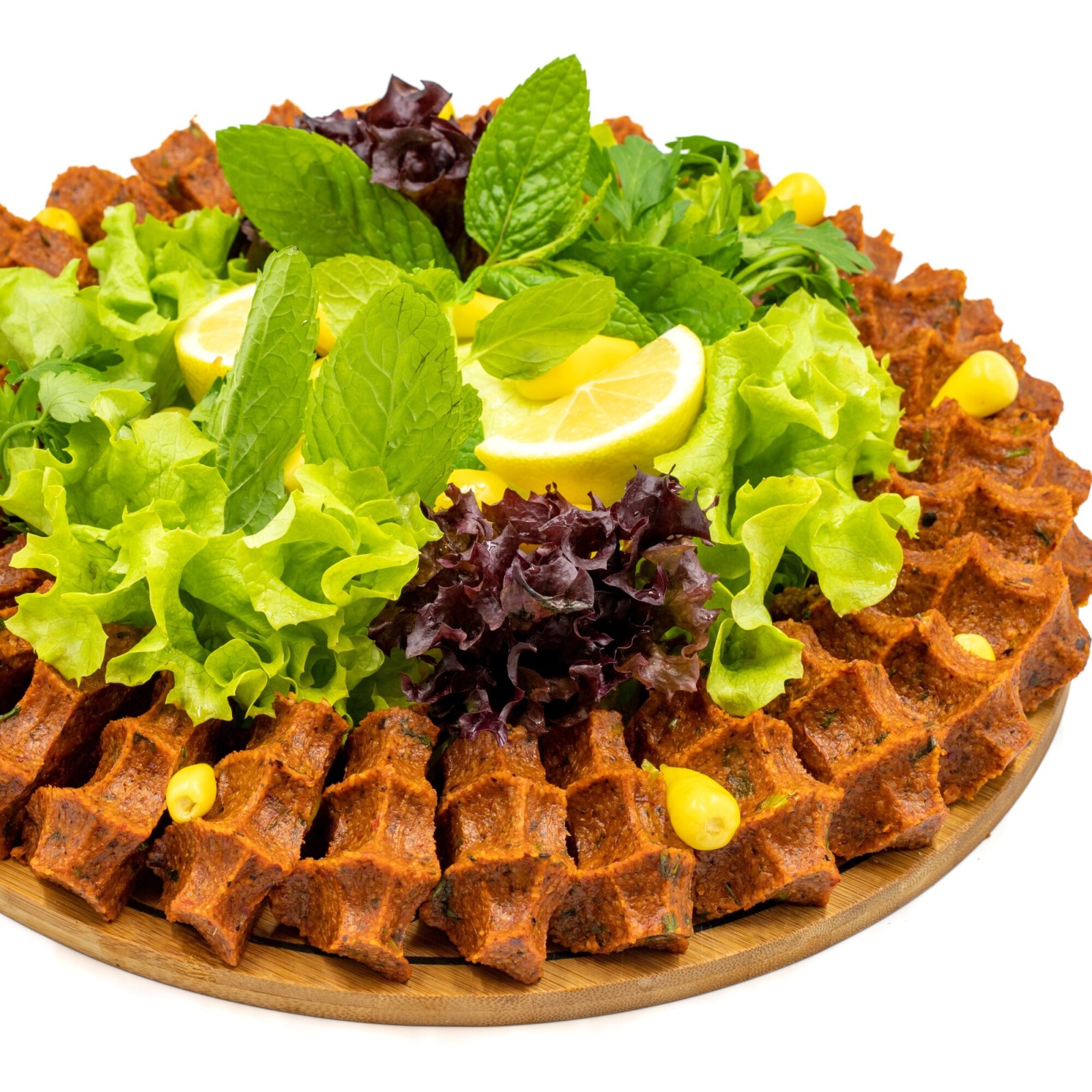 Çiğ Köfte (1 kg)