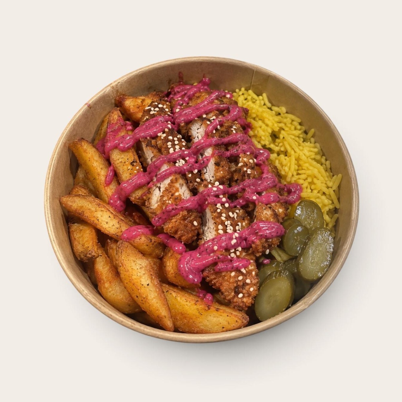 Special Bowl