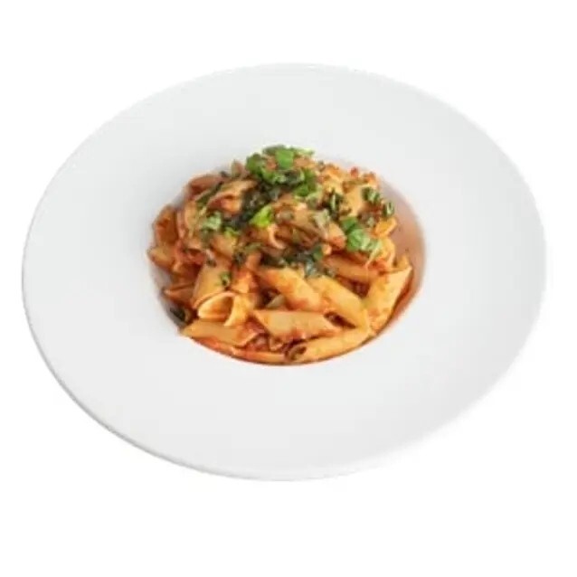 Penne Arabiata
