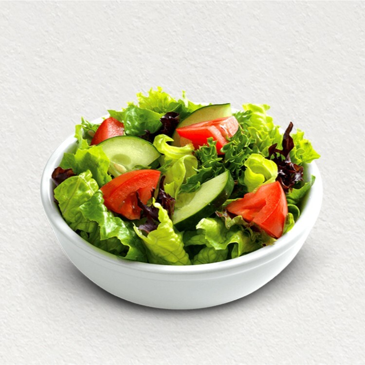Mevsim Salata