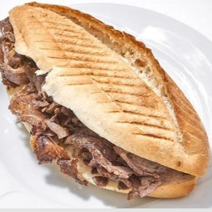Tam Et Döner