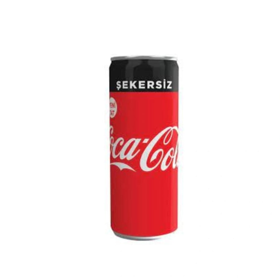 Coca Cola Zero