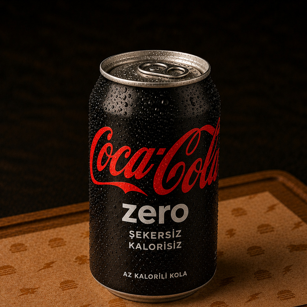 Cola Zero