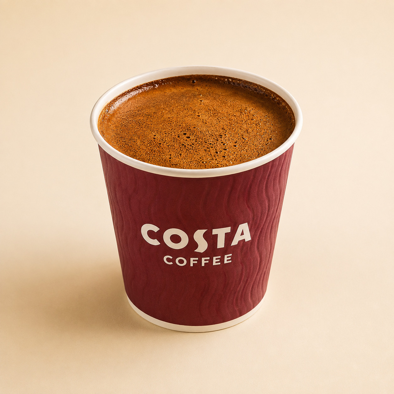 Turkish Coffee (Double)