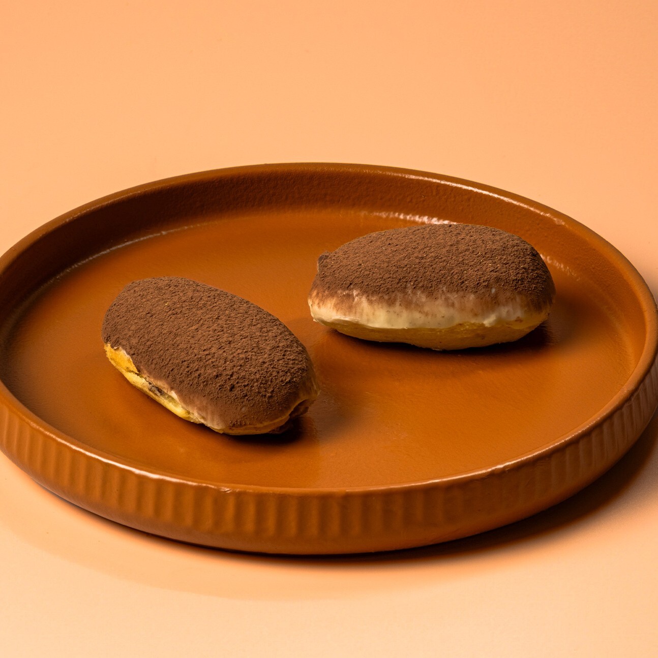 Tiramisulu Ekler (750 Gr)