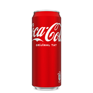 Coca-Cola (33 cl.)