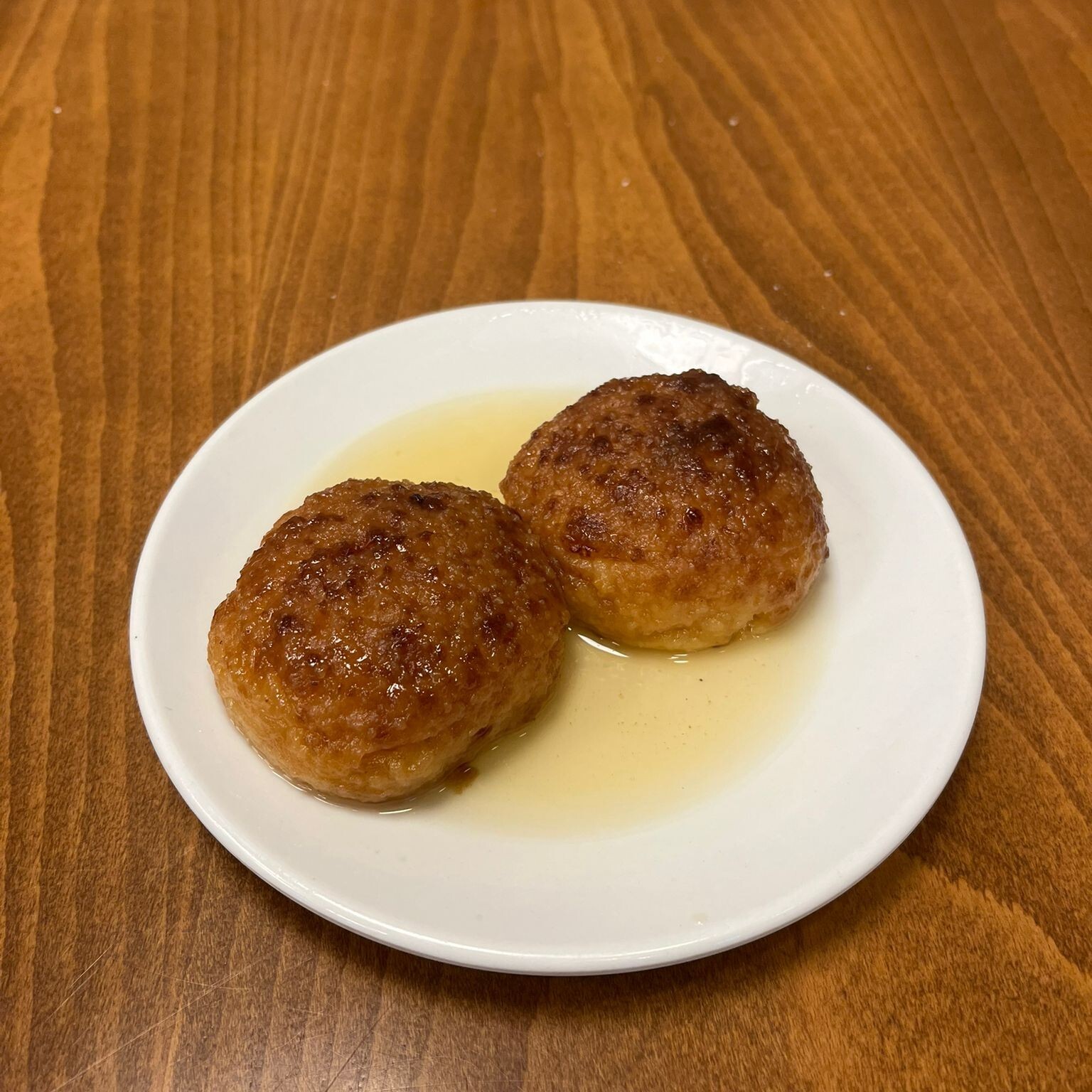 Kemalpaşa Tatlısı [Sade]