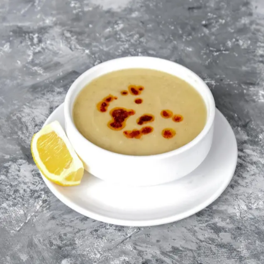 Mercimek Çorbası
