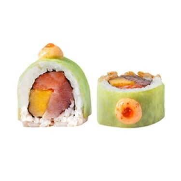 Mizu Roll (8 Adet)