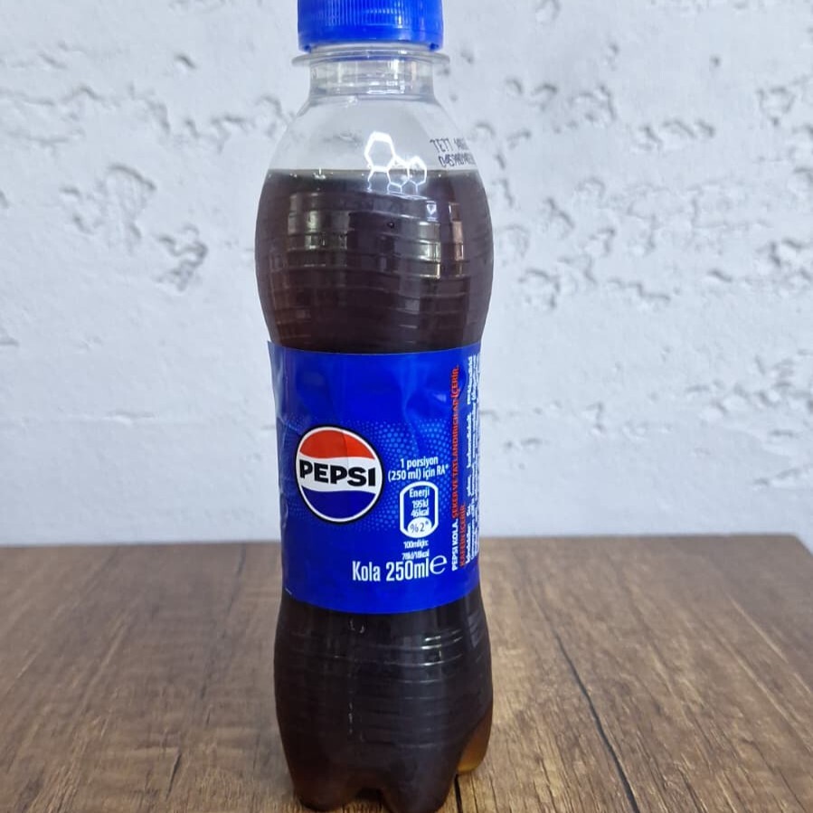 Pepsi 250 ml Pet