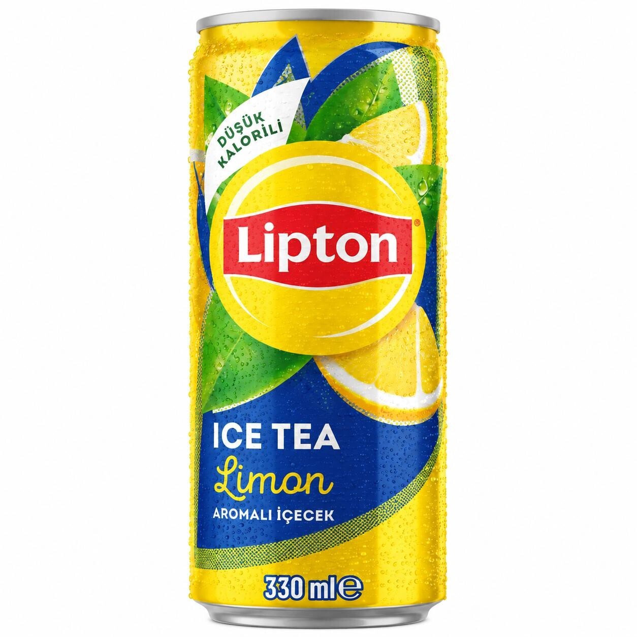 Ice Tea Limon