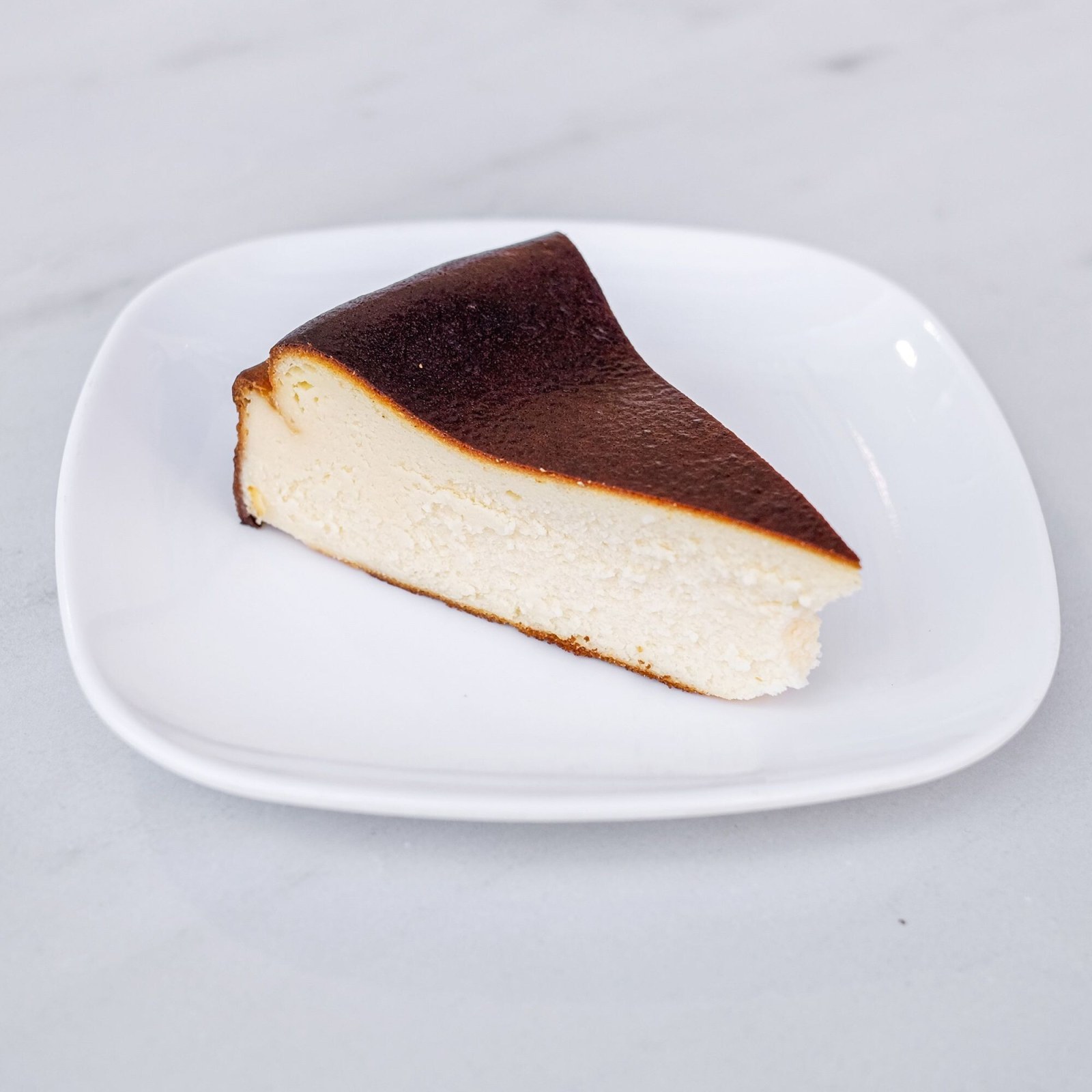 San Sebastian Cheesecake