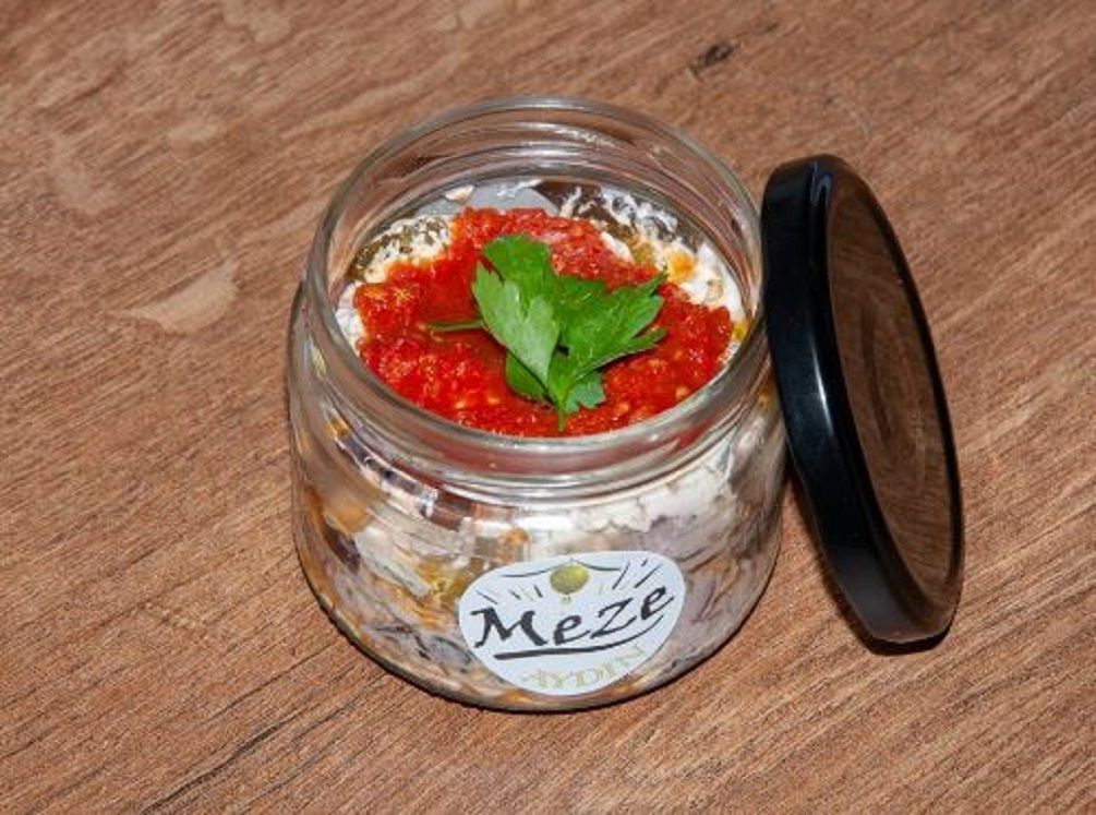 Köpoğlu (220 g)