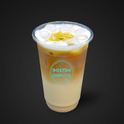 Iced Latte