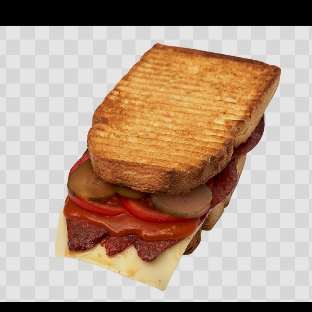 Tost yengen