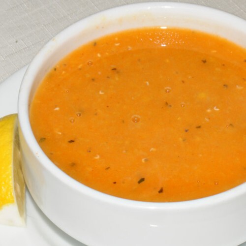 Ezogelın Çorbası