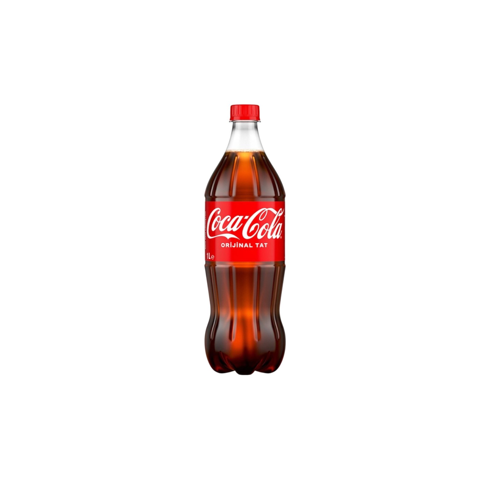 Coca-Cola (1 L.)