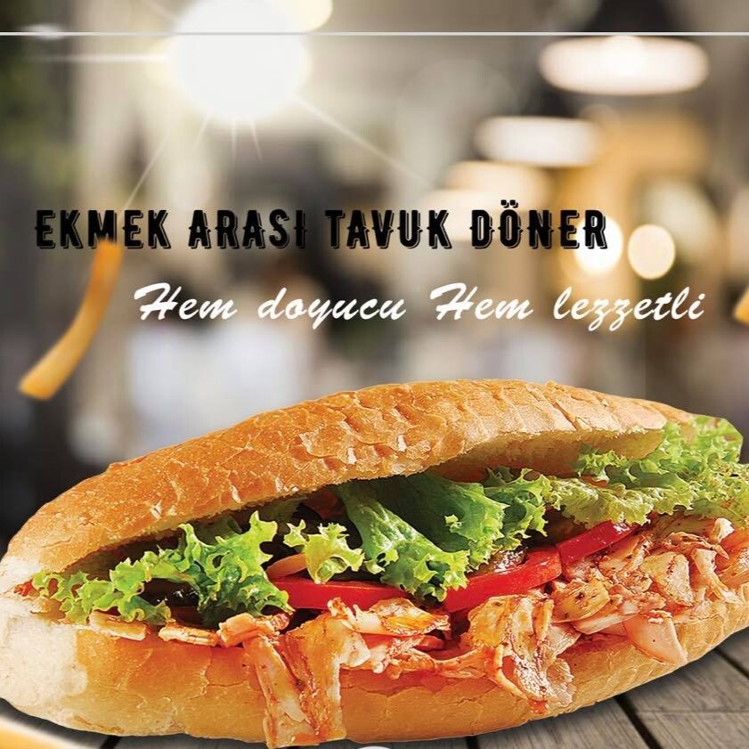 Tam Ekmek Arası Tavuk