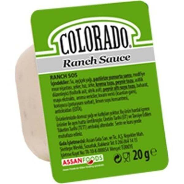 Ranch Sos
