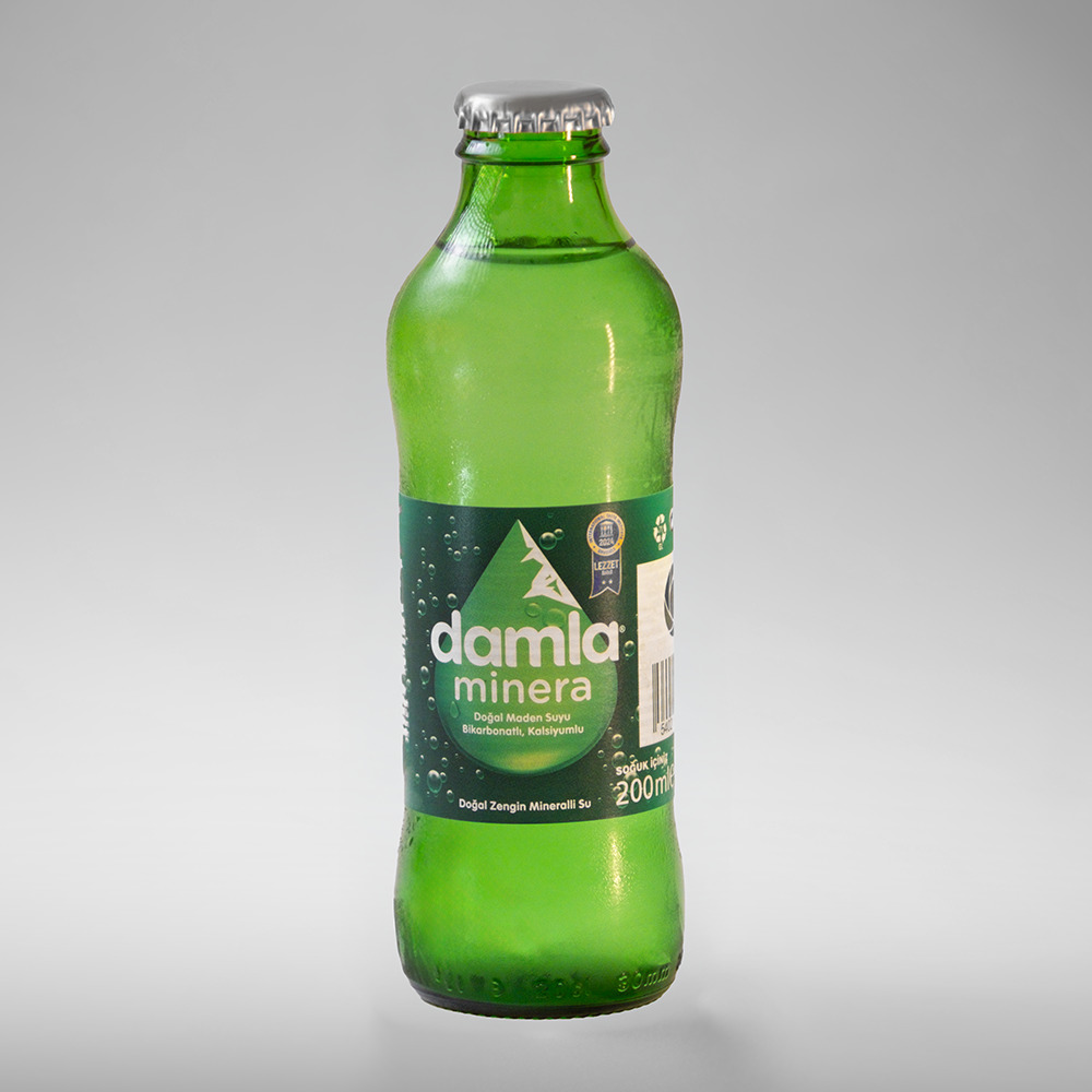 Soda (20 cl.)