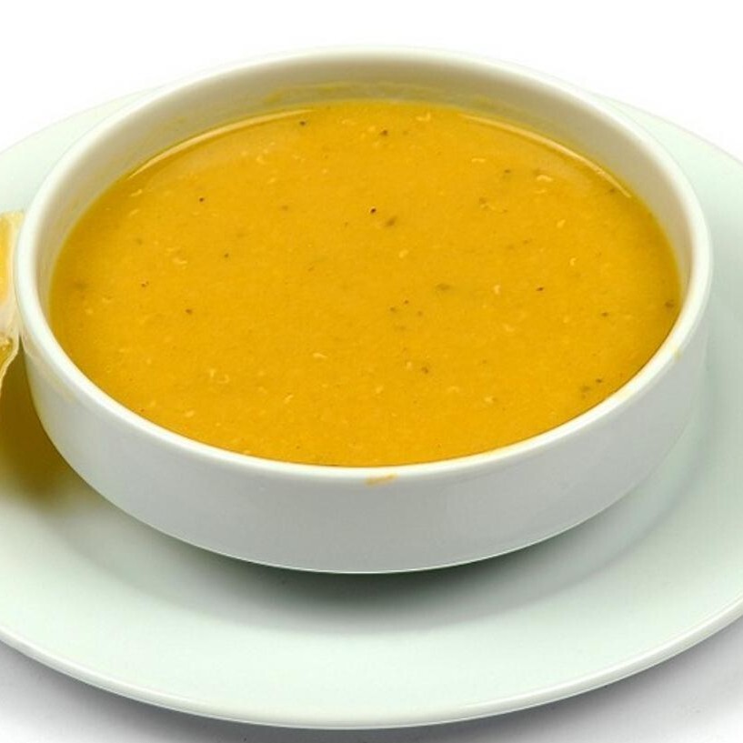 Mercimek Çorbası