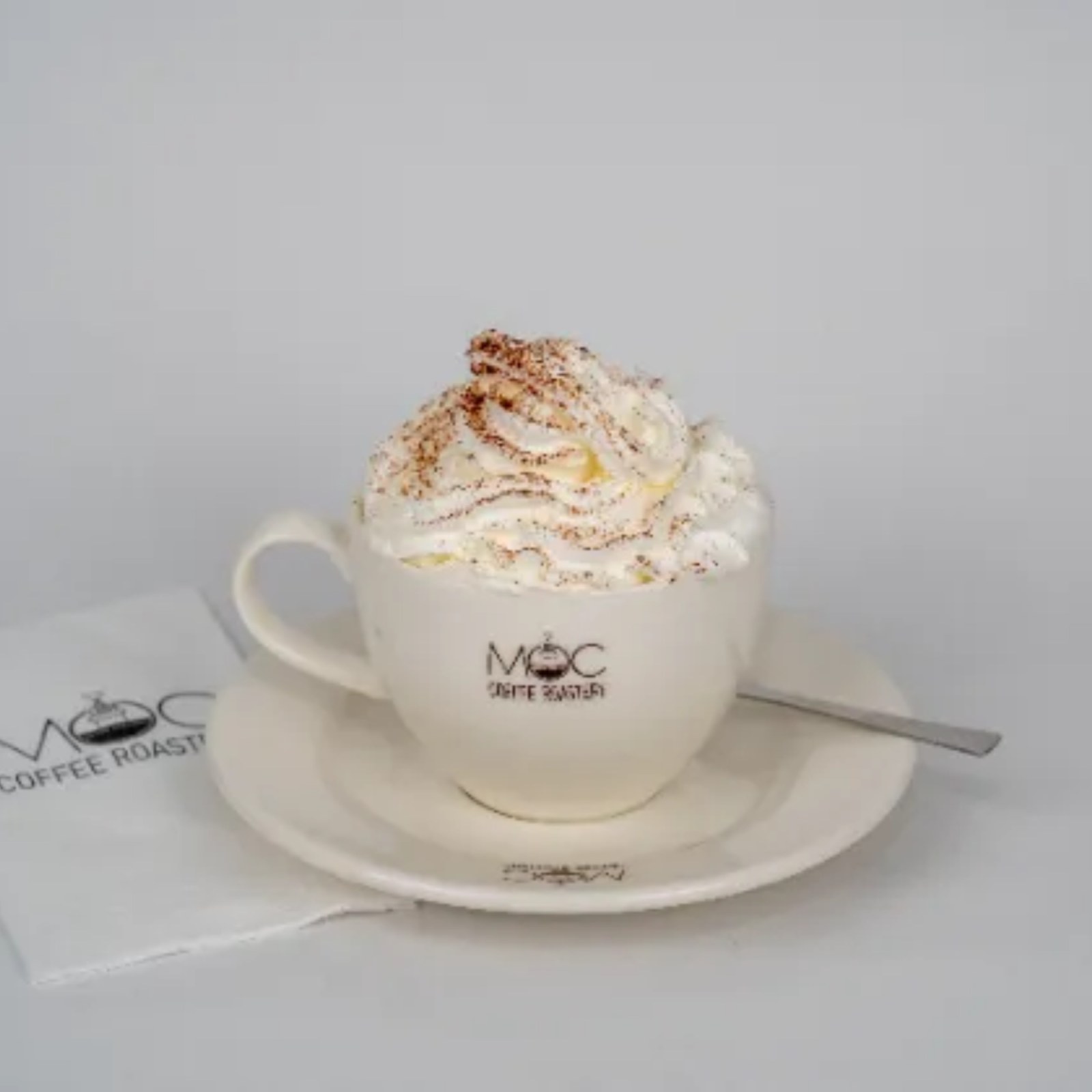 Dolce Chocolate Cappuccino