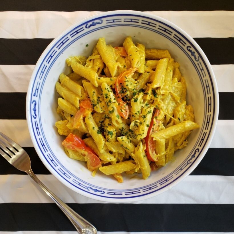 Körili Penne