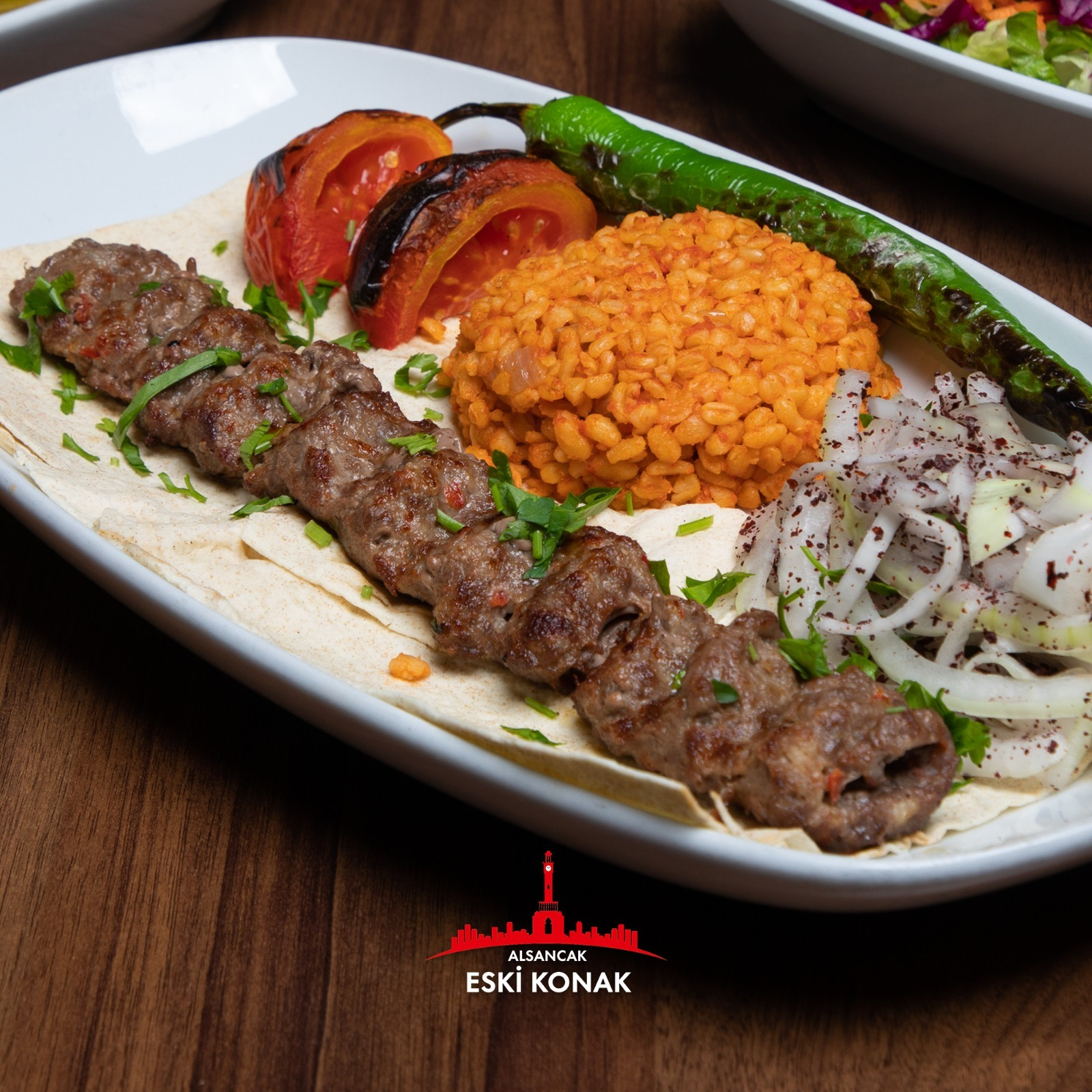 Urfa Kebap