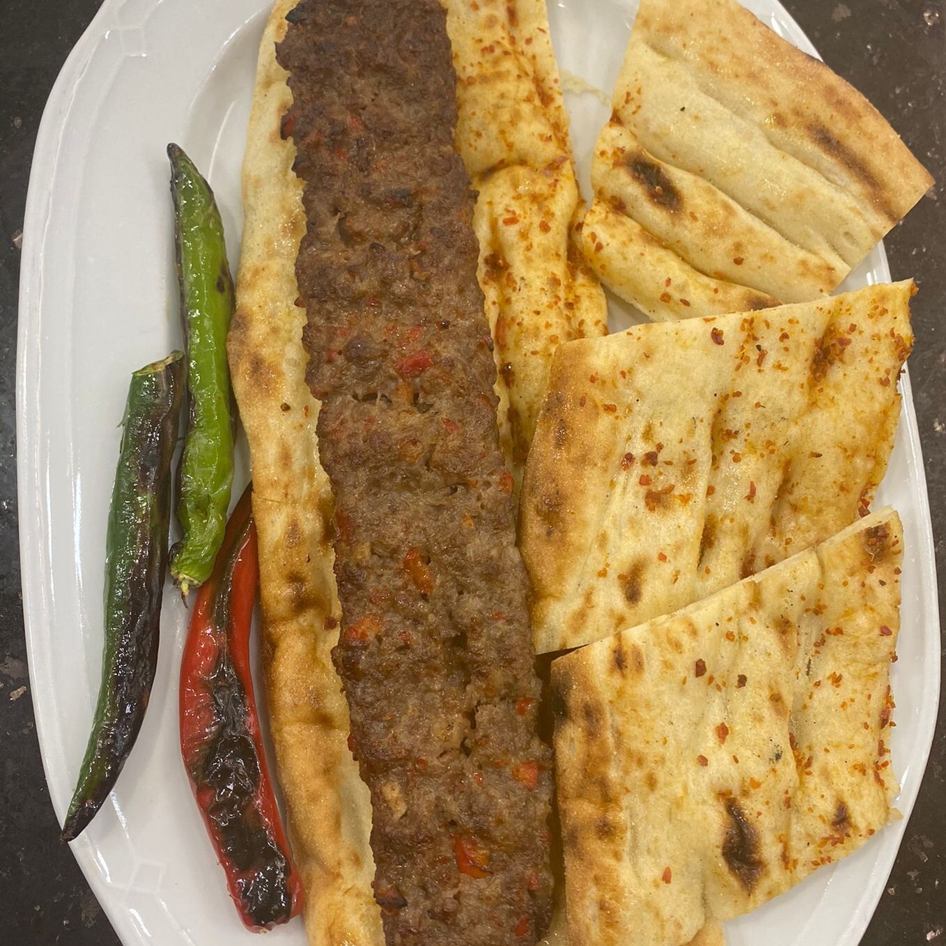 Adana Kebap