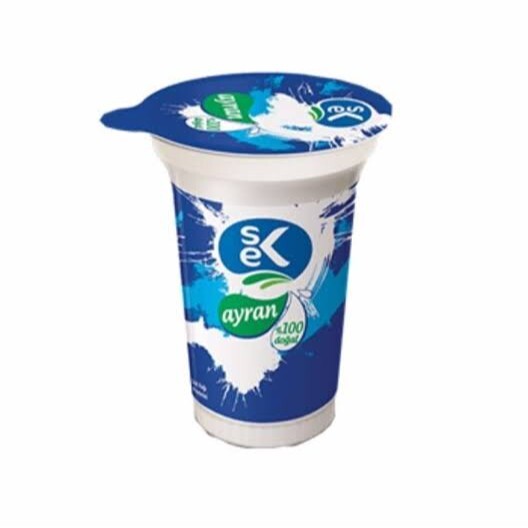 Ayran ( 20 cl )