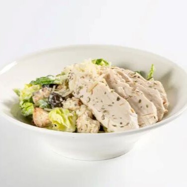 Sezar Tavuk Salata