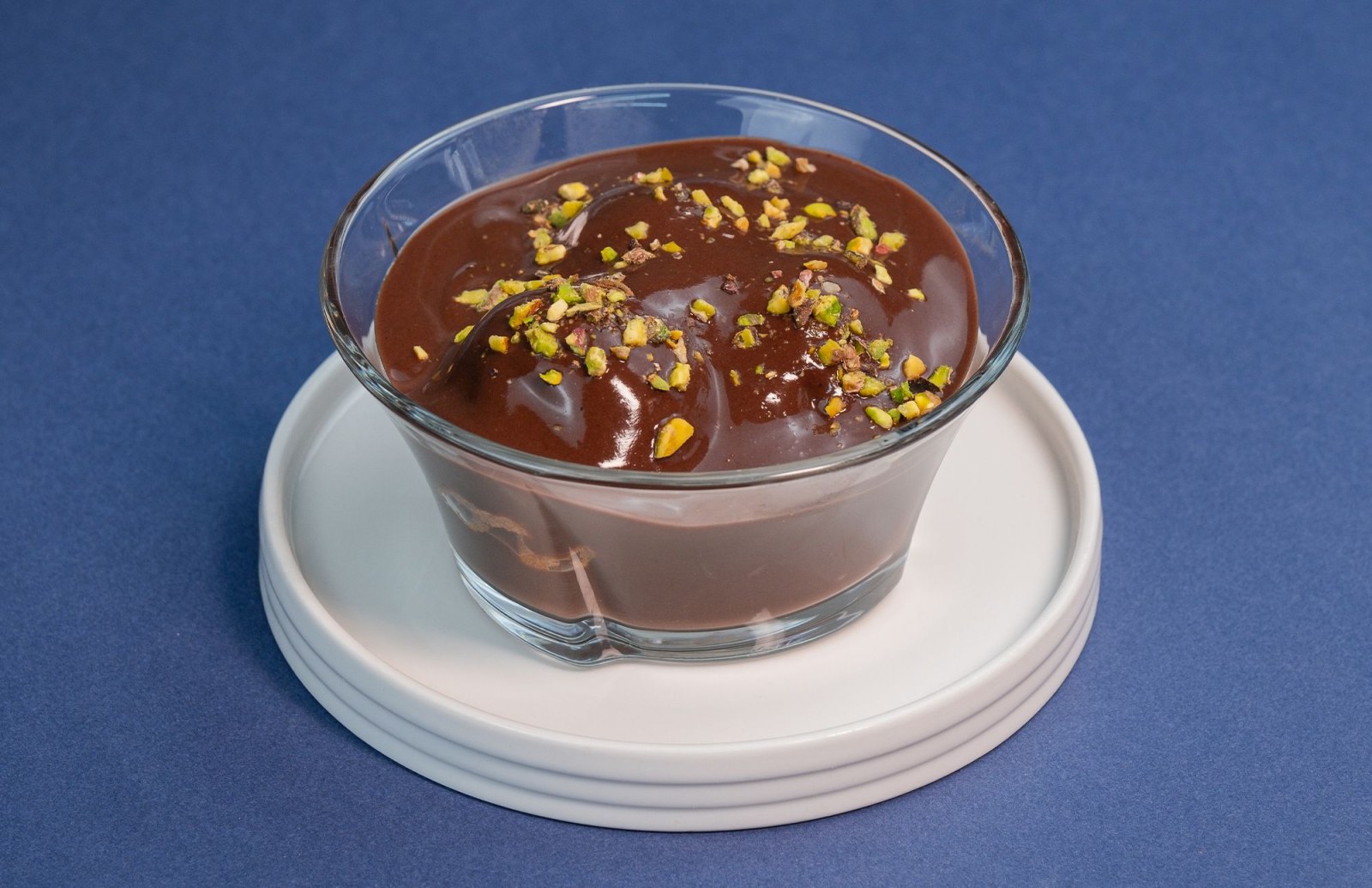 Sütlü Çikolatalı Profiterol
