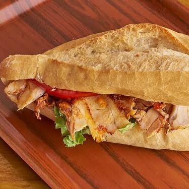 Tavuk Döner