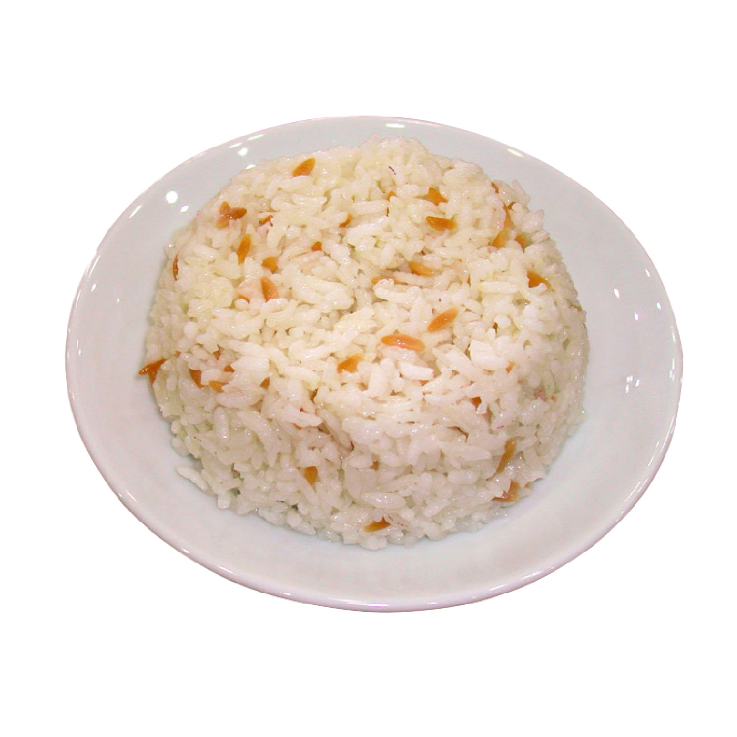Pirinç Pilavı