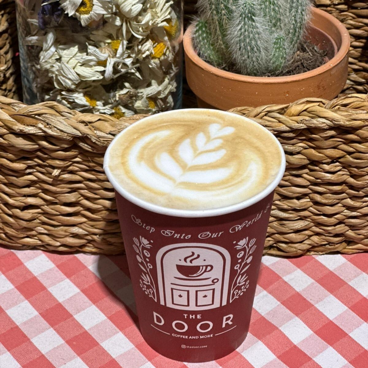 Toffee Nut Latte (Büyük Boy)