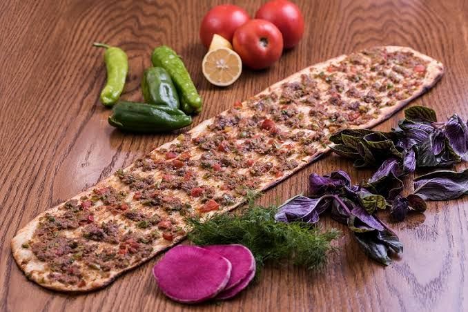 Malatya Lahmacun