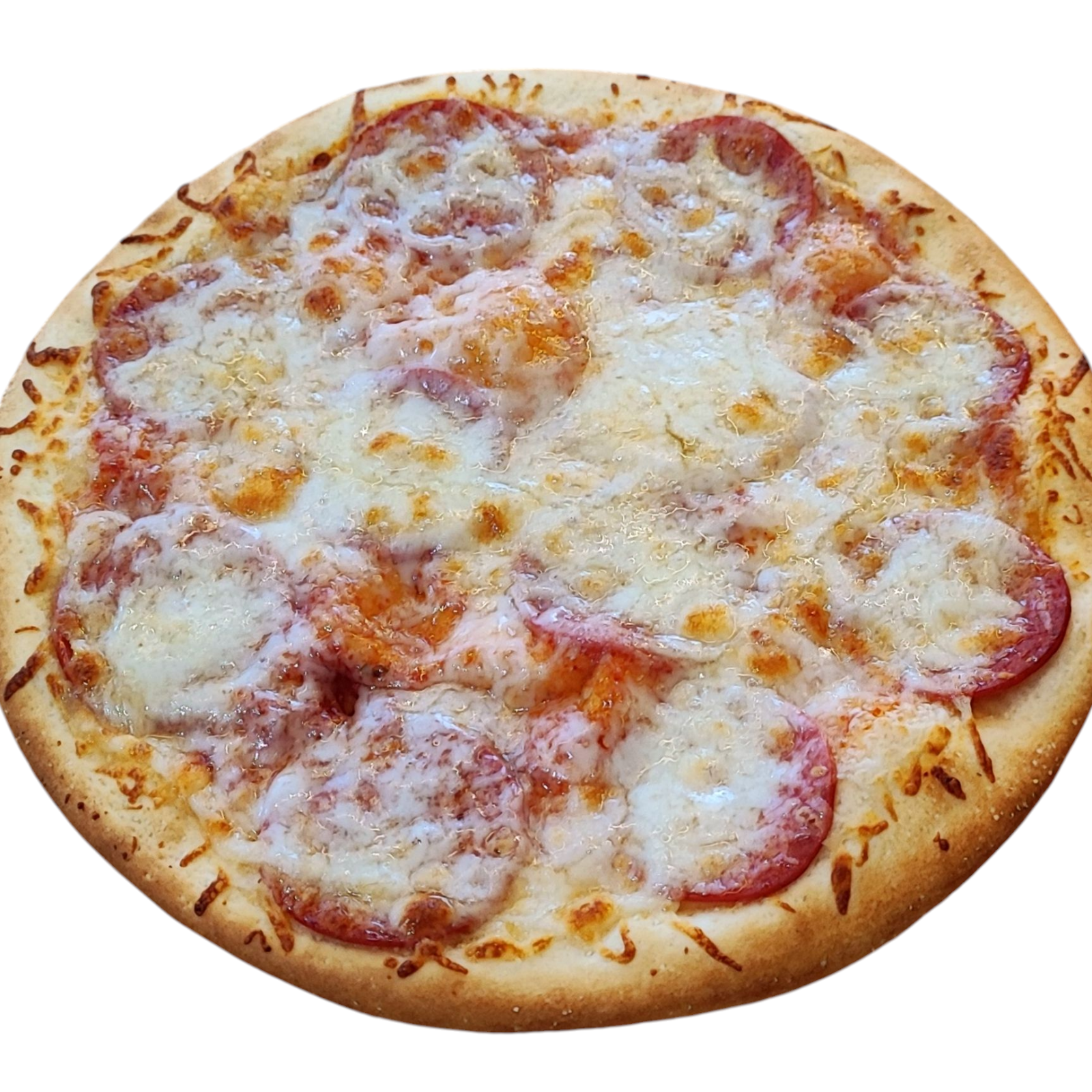Sucuklu Pizza (33 cm)