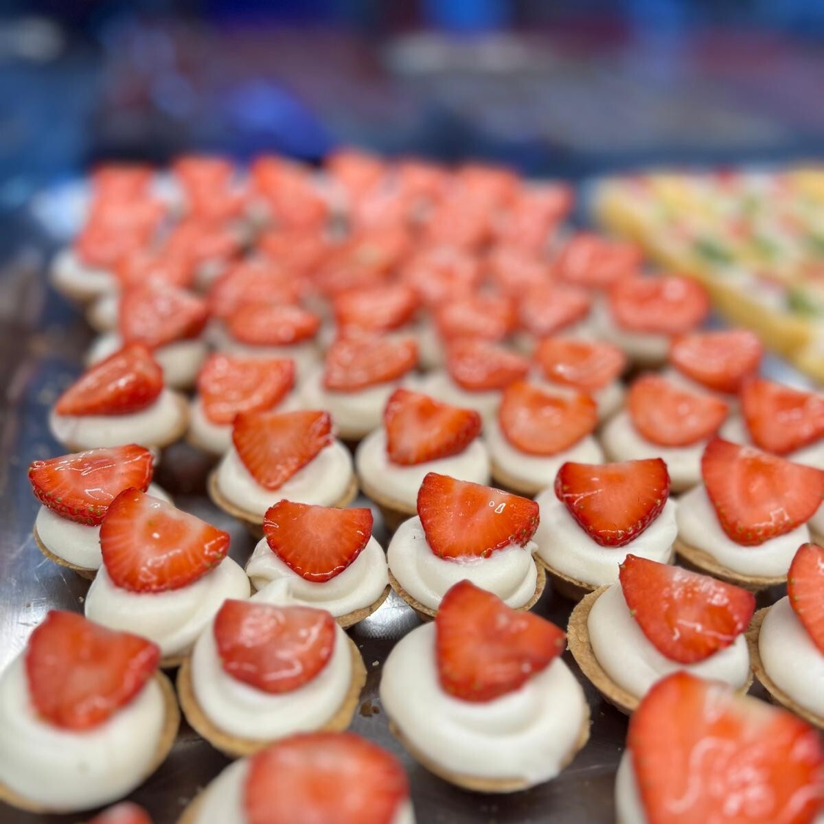 Tartolet (1 kg)