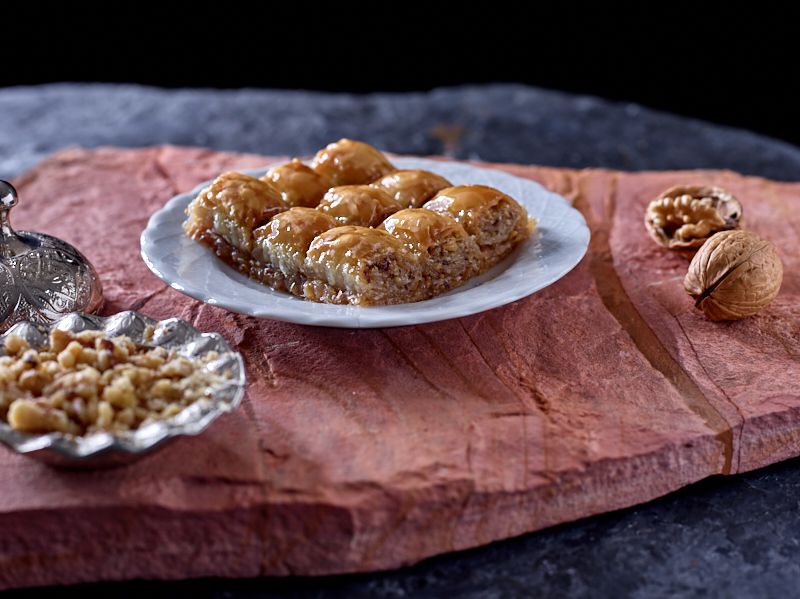 Cevizli Özel (500 g)