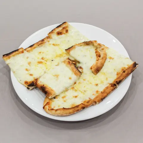 Kaşarlı Pide