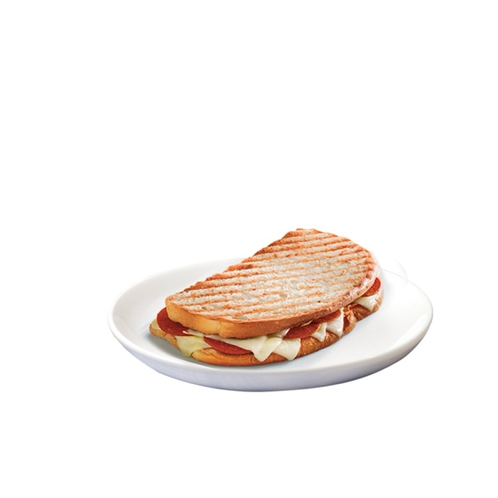 Karışık tost